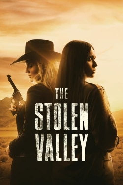 Watch The Stolen Valley (2024) Online FREE