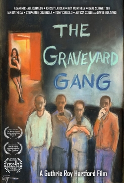 Watch The Graveyard Gang (2018) Online FREE