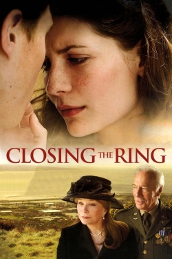 Watch Closing the Ring (2007) Online FREE