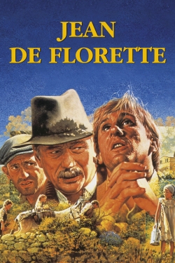 Watch Jean de Florette (1986) Online FREE