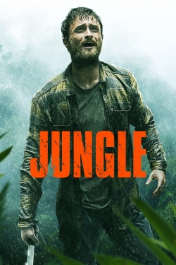 Watch Jungle (2017) Online FREE