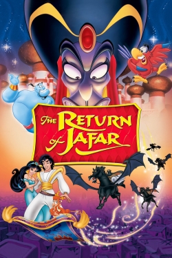 Watch The Return of Jafar (1994) Online FREE