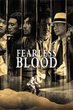 Watch Fearless Blood (2023) Online FREE
