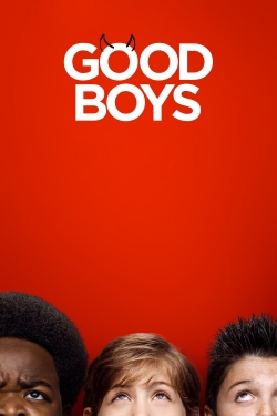 Watch Good Boys (2019) Online FREE