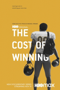 Watch The Cost of Winning (2020) Online FREE