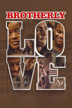 Watch Brotherly Love (2015) Online FREE