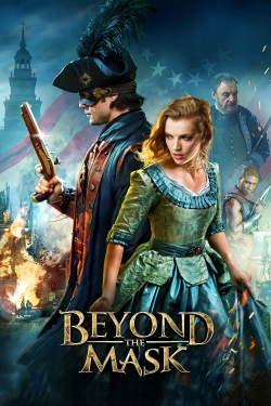 Watch Beyond the Mask (2015) Online FREE