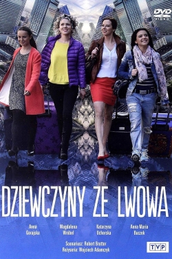 Watch Dziewczyny ze Lwowa (2015) Online FREE