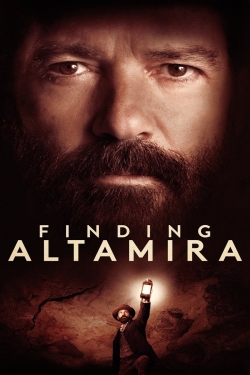 Watch Finding Altamira (2016) Online FREE