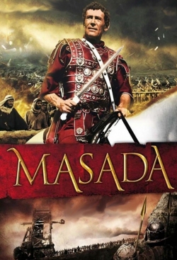 Watch Masada (1981) Online FREE