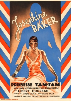 Watch Princess Tam Tam (1935) Online FREE