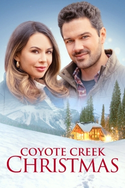 Watch Coyote Creek Christmas (2021) Online FREE
