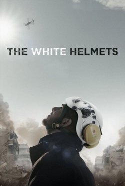 Watch The White Helmets (2016) Online FREE