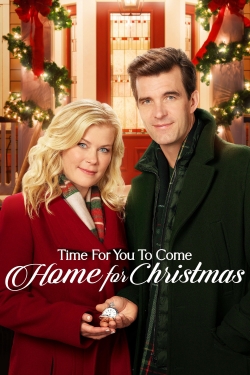 Watch Time for You to Come Home for Christmas (2019) Online FREE