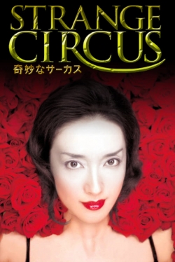 Watch Strange Circus (2005) Online FREE