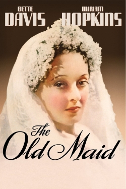 Watch The Old Maid (1939) Online FREE
