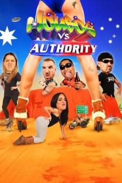 Watch Housos vs. Authority (2012) Online FREE