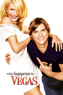 Watch What Happens in Vegas (2008) Online FREE