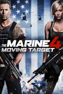 Watch The Marine 4: Moving Target (2015) Online FREE