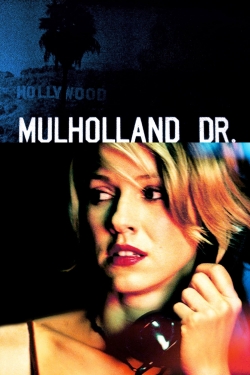 Watch Mulholland Drive (2001) Online FREE