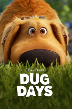 Watch Dug Days (2021) Online FREE