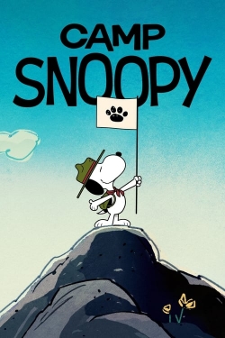 Watch Camp Snoopy (2024) Online FREE