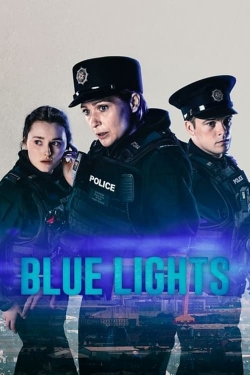 Watch Blue Lights (2023) Online FREE