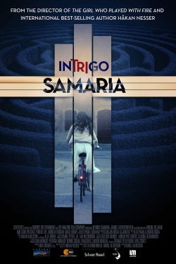 Watch Intrigo: Samaria (2019) Online FREE