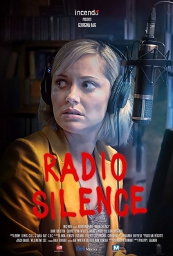 Watch Radio Silence (2019) Online FREE