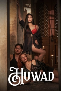 Watch Huwad (2024) Online FREE