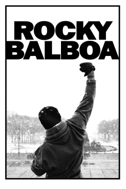Watch Rocky Balboa (2006) Online FREE