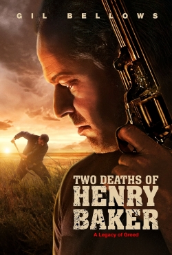 Watch Two Deaths of Henry Baker (2020) Online FREE