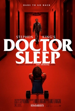 Watch Doctor Sleep (2019) Online FREE