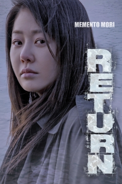 Watch Return (2018) Online FREE