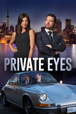 Watch Private Eyes (2016) Online FREE