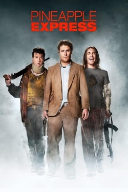 Watch Pineapple Express (2008) Online FREE