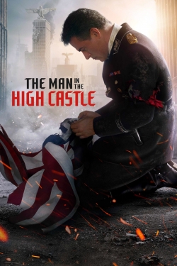 Watch The Man in the High Castle (2015) Online FREE