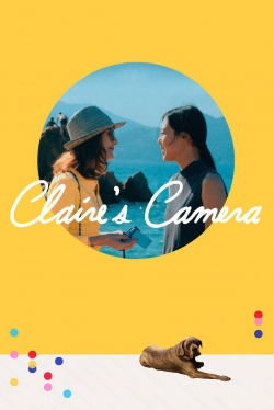Watch Claire's Camera (2018) Online FREE