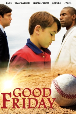 Watch Good Friday (2020) Online FREE