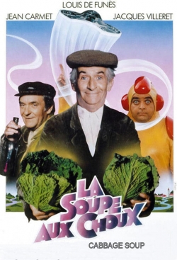 Watch Cabbage Soup (1981) Online FREE
