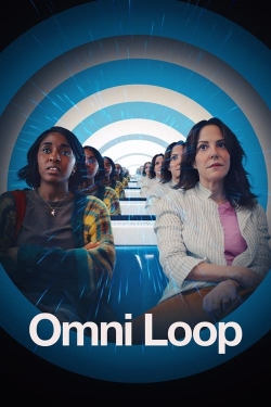 Watch Omni Loop (2024) Online FREE