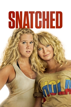 Watch Snatched (2017) Online FREE