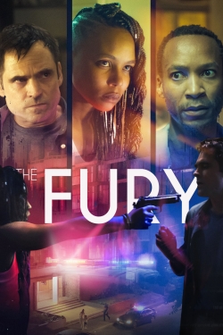 Watch The Fury (2022) Online FREE