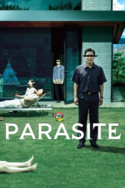 Watch Parasite (2019) Online FREE