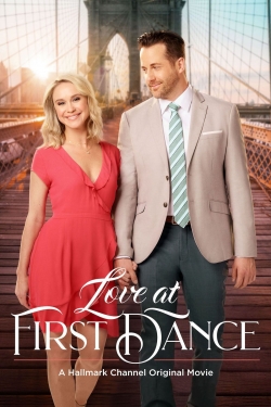 Watch Love at First Dance (2018) Online FREE