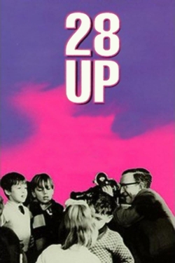Watch 28 Up (1984) Online FREE