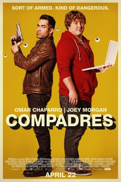 Watch Compadres (2016) Online FREE