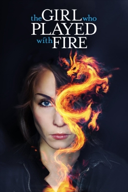 Watch The Girl Who Played with Fire (2009) Online FREE
