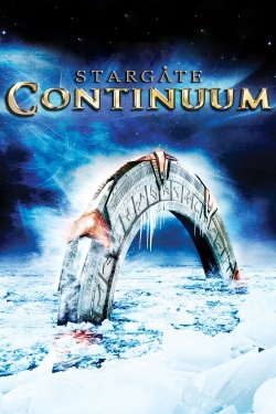 Watch Stargate: Continuum (2008) Online FREE