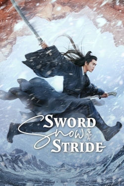 Watch Sword Snow Stride (2021) Online FREE